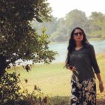 Sangeetha Bhat Instagram - Photo dump from mudigere and sagara shoot….(2) #grateful #gratitude #sangeethabhat #sangeethabhatsudarshan