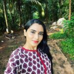 Sangeetha Bhat Instagram - Photo dump from mudigere and sagara shoot….(2) #grateful #gratitude #sangeethabhat #sangeethabhatsudarshan