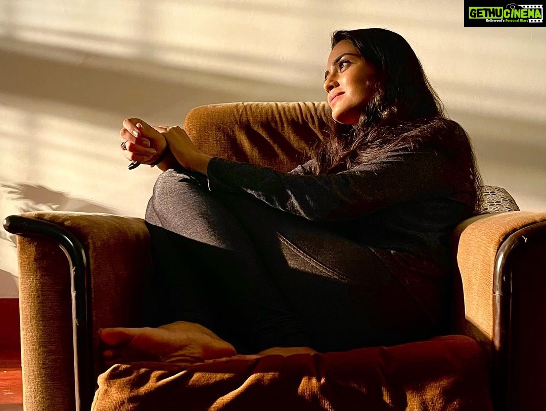 Sangeetha Bhat Instagram - Photo dump from mudigere and sagara shoot………😊😊😊#grateful #gratitude #sangeethabhat #sangeethabhatsudarshan
