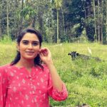 Sangeetha Bhat Instagram - Photo dump from mudigere and sagara shoot………😊😊😊#grateful #gratitude #sangeethabhat #sangeethabhatsudarshan