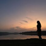 Sangeetha Bhat Instagram - Photo dump from mudigere and sagara shoot………😊😊😊#grateful #gratitude #sangeethabhat #sangeethabhatsudarshan
