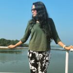 Sangeetha Bhat Instagram - Photo dump from mudigere and sagara shoot………😊😊😊#grateful #gratitude #sangeethabhat #sangeethabhatsudarshan