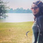Sangeetha Bhat Instagram - Photo dump from mudigere and sagara shoot………😊😊😊#grateful #gratitude #sangeethabhat #sangeethabhatsudarshan