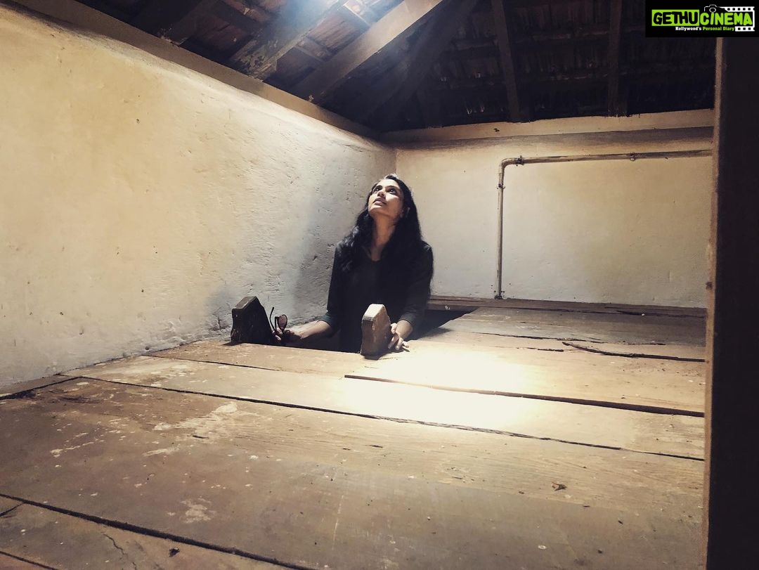 Sangeetha Bhat Instagram - Photo dump from mudigere and sagara shoot………😊😊😊#grateful #gratitude #sangeethabhat #sangeethabhatsudarshan