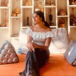 Sangeetha Sringeri Instagram – Landed #Bangkok