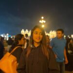 Sangeetha Sringeri Instagram – and some more 😃😁 Mysore Palace