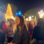 Sangeetha Sringeri Instagram – Happiness ✨
#Dasara #mysore #mysorepalace Mysore Palace