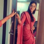 Sangeetha Sringeri Instagram – ‘Devi’ Sati to ‘Devi’ka life has been Vibrant 🤩

2016-2022

Tell me whats common in all?

 #Navaratri #Day2 #red #sati #hhm #haraharamahadev #devi #pampa #Lekhana #Luckyman #Anu #777charlie #Devika #sangeethasringeri