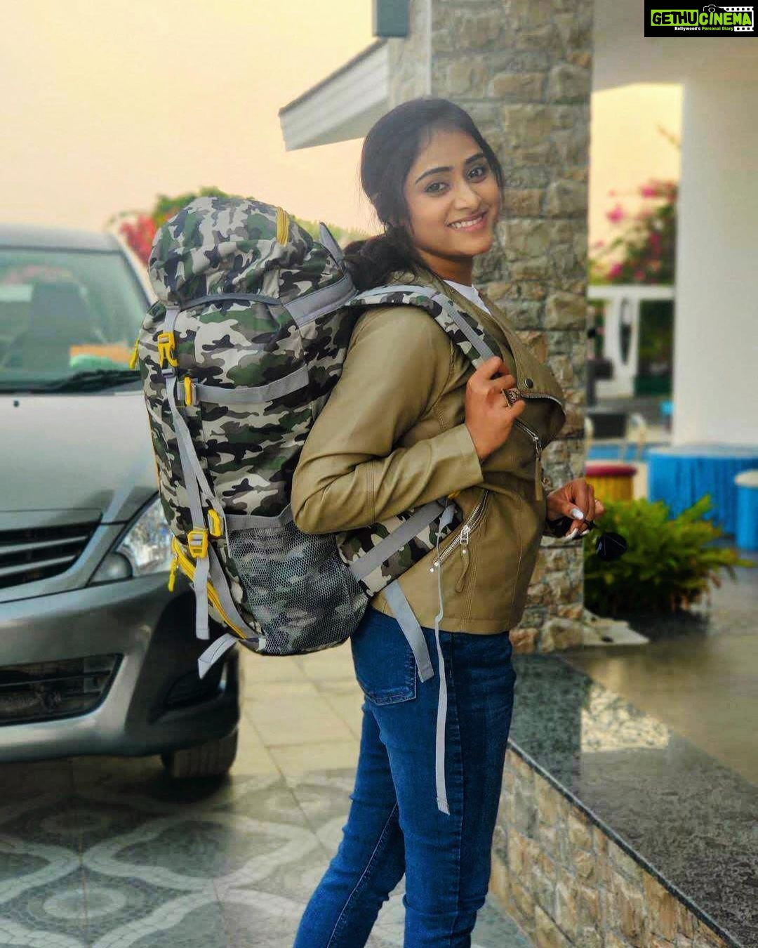 Sangeetha Sringeri - 64.6K Likes - Most Liked Instagram Photos