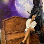 Sangeetha Sringeri Instagram – 👻 Ripley’s Believe It or Not! Pattaya