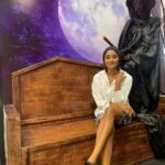 Sangeetha Sringeri Instagram - 👻 Ripley's Believe It or Not! Pattaya