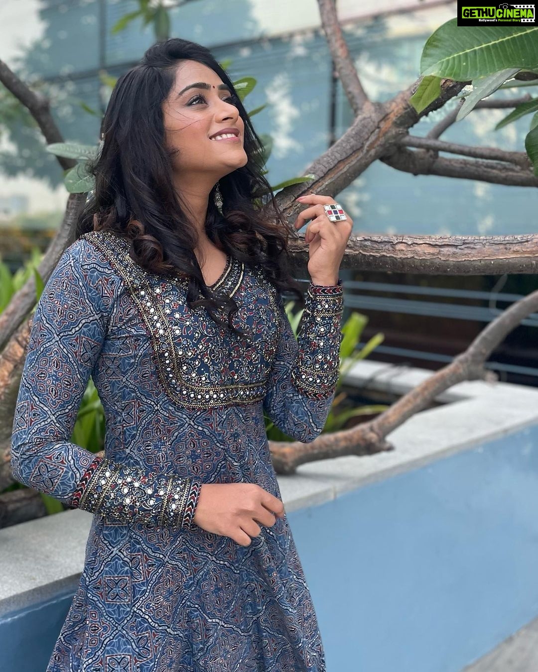 Sangeetha Sringeri - 57.9K Likes - Most Liked Instagram Photos