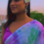 Sangeetha Sringeri Instagram - Saiba 🌸 Outfit @shobhaboutique #styyledbyjoe