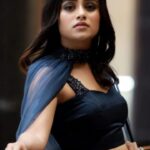 Sangeetha Sringeri Instagram - She look like a dream 🌟