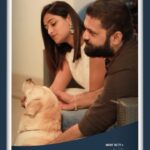 Sangeetha Sringeri Instagram - A sneak peak to some beautiful moments from 777 Charlie Kerala press meet ✨ #777Charlie releasing worldwide on June 10 ♥️ #777ಚಾರ್ಲಿ #777சார்லி #777చార్లీ #777ചാർലി #777चार्लि #777CharlieOnJune10