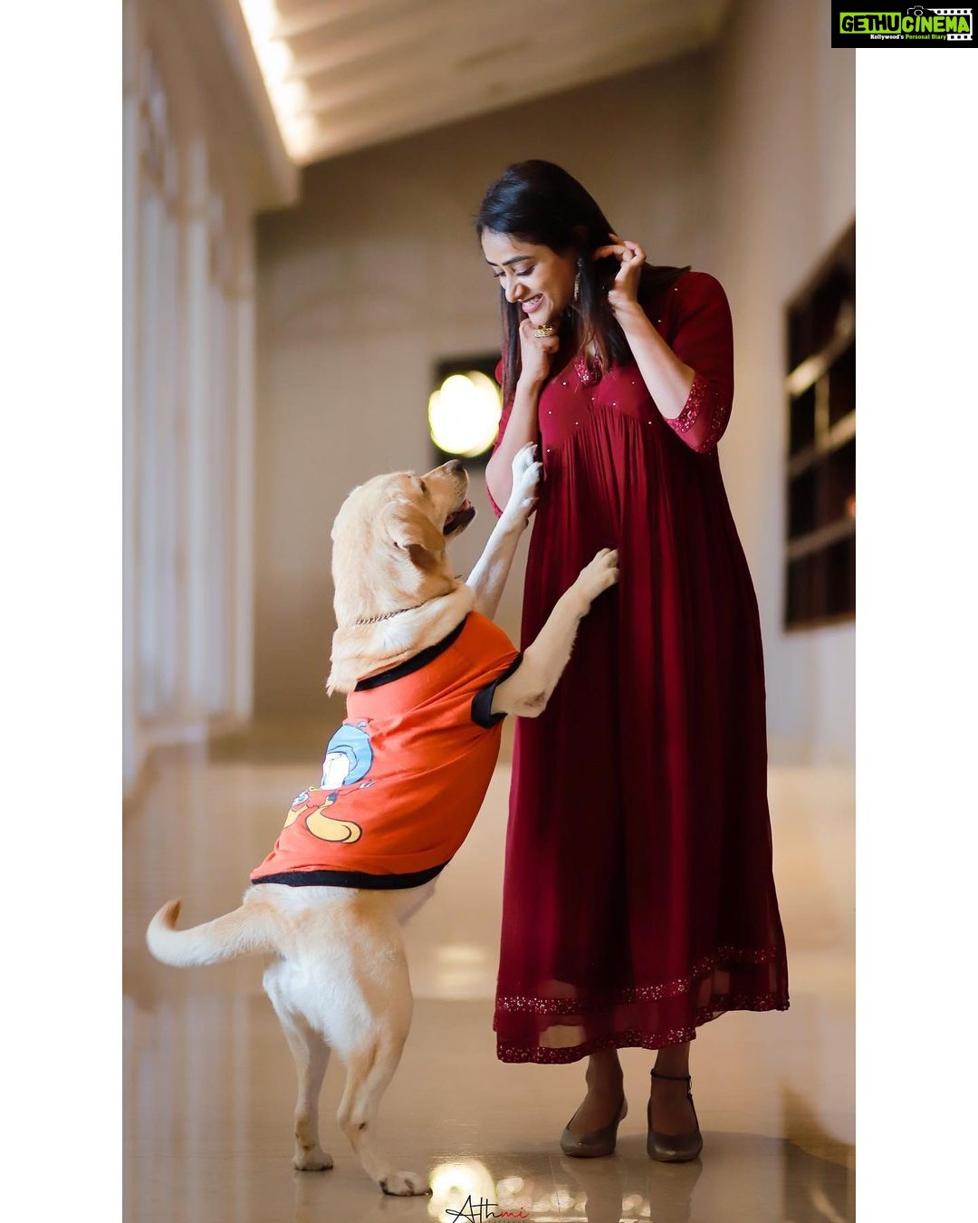 Sangeetha Sringeri - 92.6K Likes - Most Liked Instagram Photos