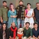 Sangeetha Sringeri Instagram – Glimpses of #777charlie press meet at Kerala!
Oh wat a vibe, i loved it so much, So much love and such a positivity 🥰