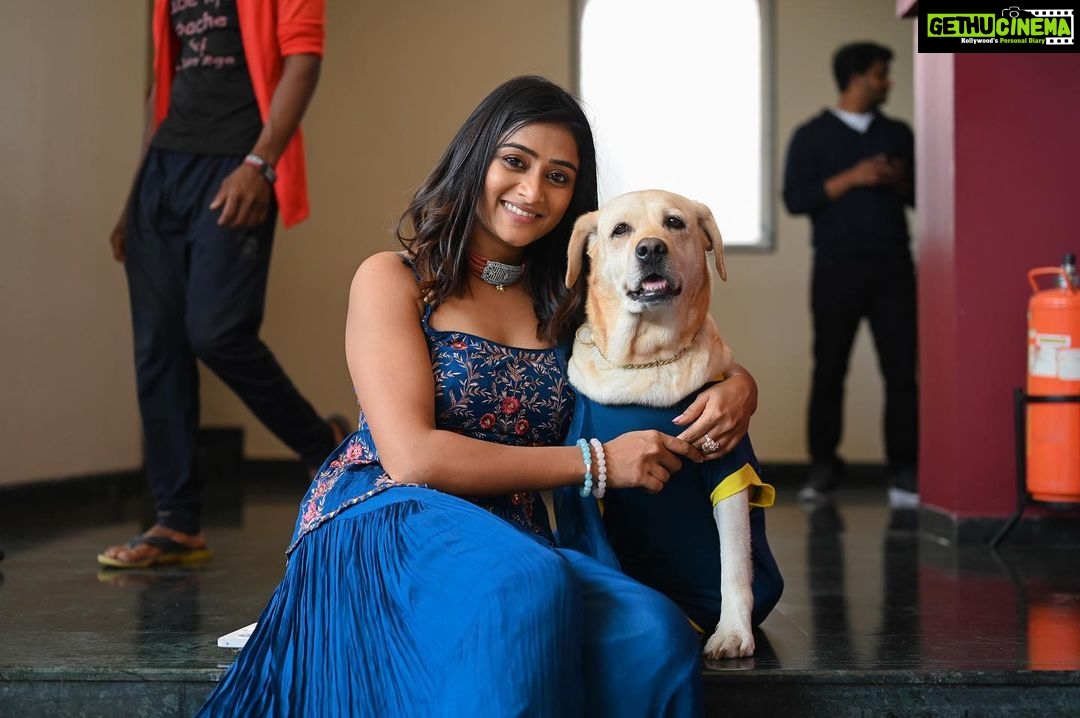 Sangeetha Sringeri - 56.8K Likes - Most Liked Instagram Photos