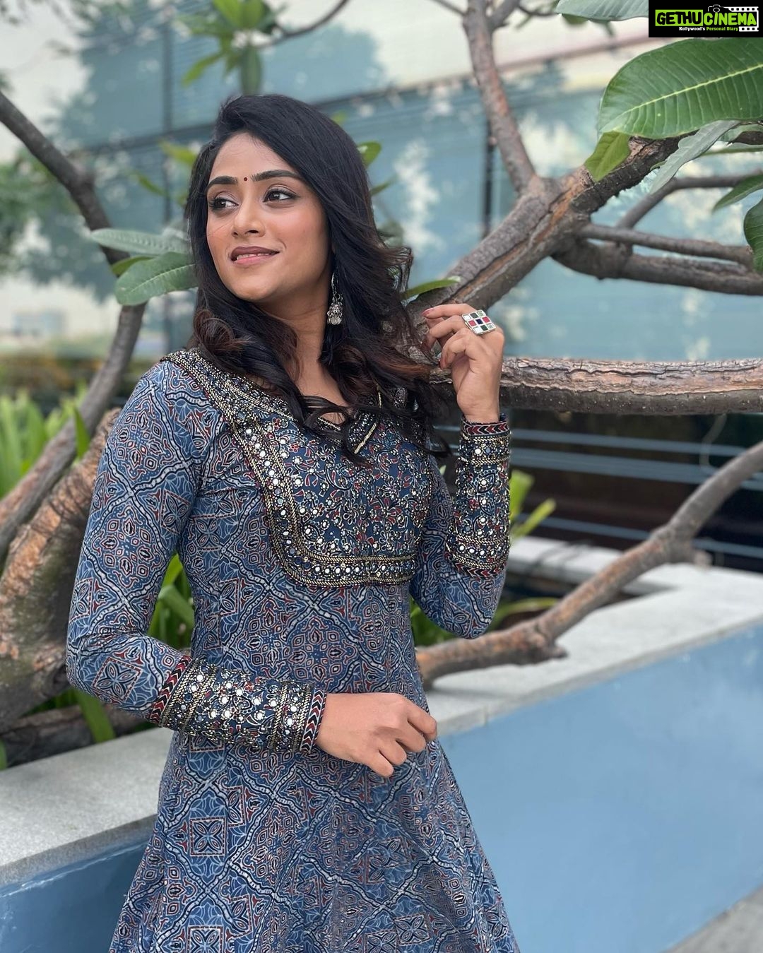 Sangeetha Sringeri - 57.9K Likes - Most Liked Instagram Photos