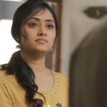 Sangeetha Sringeri Instagram – Devika Aradhya❤️, a Character thats close to my heart forever ! 
Hope u watched 777 Charlie in ur nearby theatres, let me know your feedback on the film and Devika too 💋
I love u Charlie ❤️
#777charlie