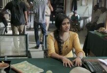 Sangeetha Sringeri Instagram - Devika Aradhya❤️, a Character thats close to my heart forever ! Hope u watched 777 Charlie in ur nearby theatres, let me know your feedback on the film and Devika too 💋 I love u Charlie ❤️ #777charlie