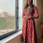 Sangeetha Sringeri Instagram – ❤️
Styling : @joe_elize_joy  @styyledbyjoe
Assisted by @sanliya_sabu
Costume : @klumbyprajinajaanaki