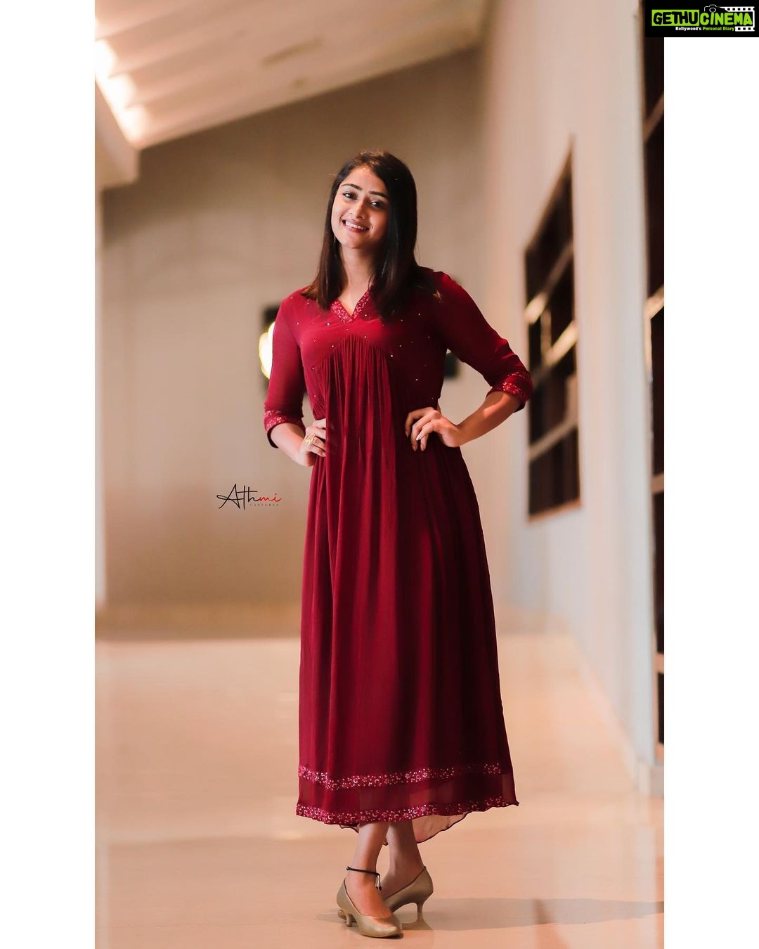 Sangeetha Sringeri - 92.6K Likes - Most Liked Instagram Photos