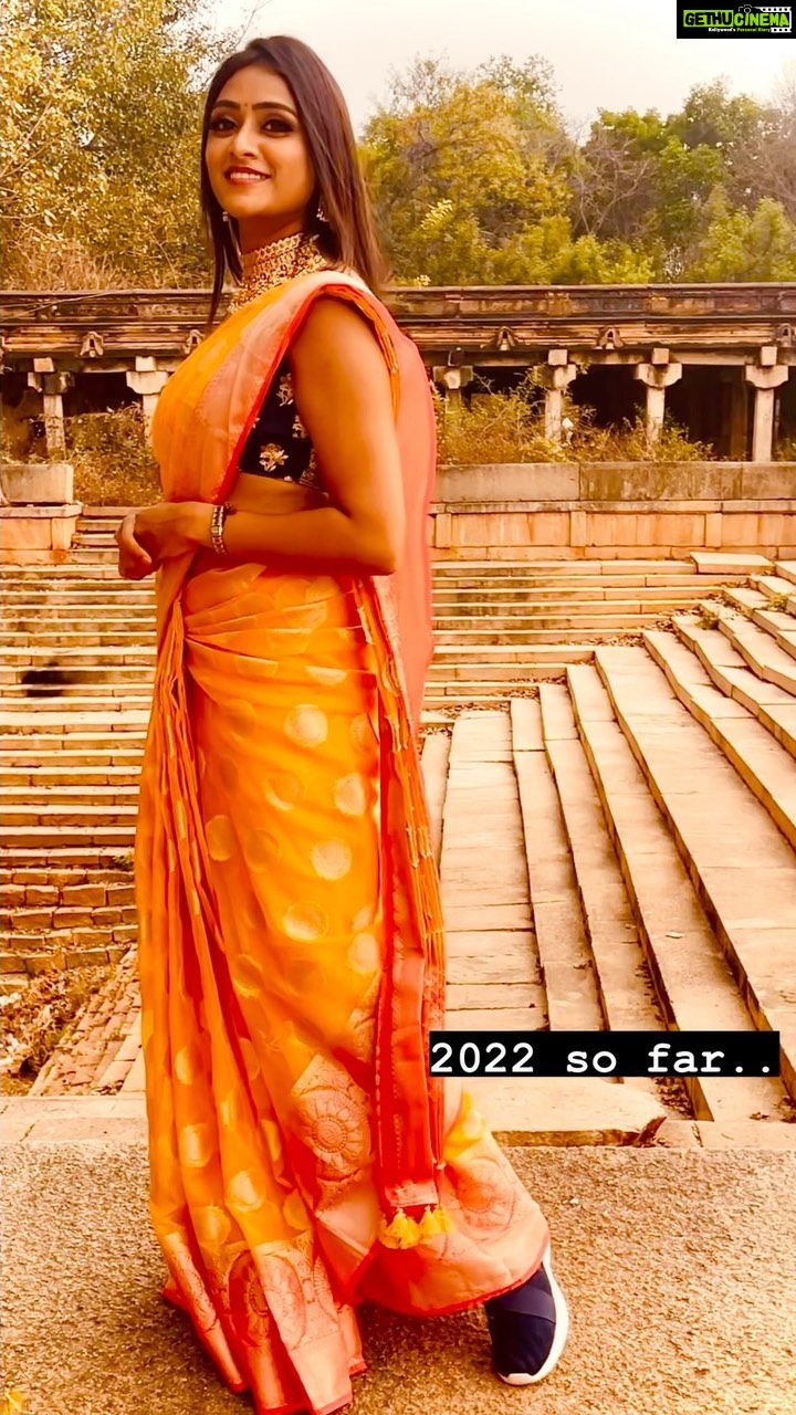 Sangeetha Sringeri Instagram 💫 Gethu Cinema