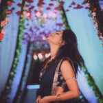 Sangeetha Sringeri Instagram – Lets live this short life ‘Living every moment’