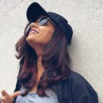 Sangeetha Sringeri Instagram - Life is full of Surprises and Miracles.. it truly is ✨ Thanks for always capturing my best moments @its___yat