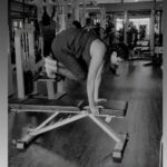 Sangeetha Sringeri Instagram - #trainlikeachampion #fitness #transformation @saveenfittstudio 💪 Thanks for capturing it @nidhin_kannath 😀