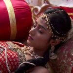 Sangeetha Sringeri Instagram - (Slide left) Hara Hara Mahadeva - The first time i appeared on screen, the series which gave me much more than recognition. Can't believe its been 5 years, seems like yesterday. If not as Sati, i don't think i would have ever thought about acting as my career, it was a huge decision then, and today am proud of it. Thanks to my family and close friends Am Greatful to the entire team of HHM, @starsuvarna @deepaksgarg67 Thank you to all who have been with me since then. Forever grateful #Sati 🙏 Mumbai, Maharashtra