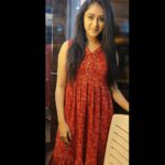Sangeetha Sringeri Instagram - 🙂 💇💅makeover and click by @makeupwith_manju 🌷