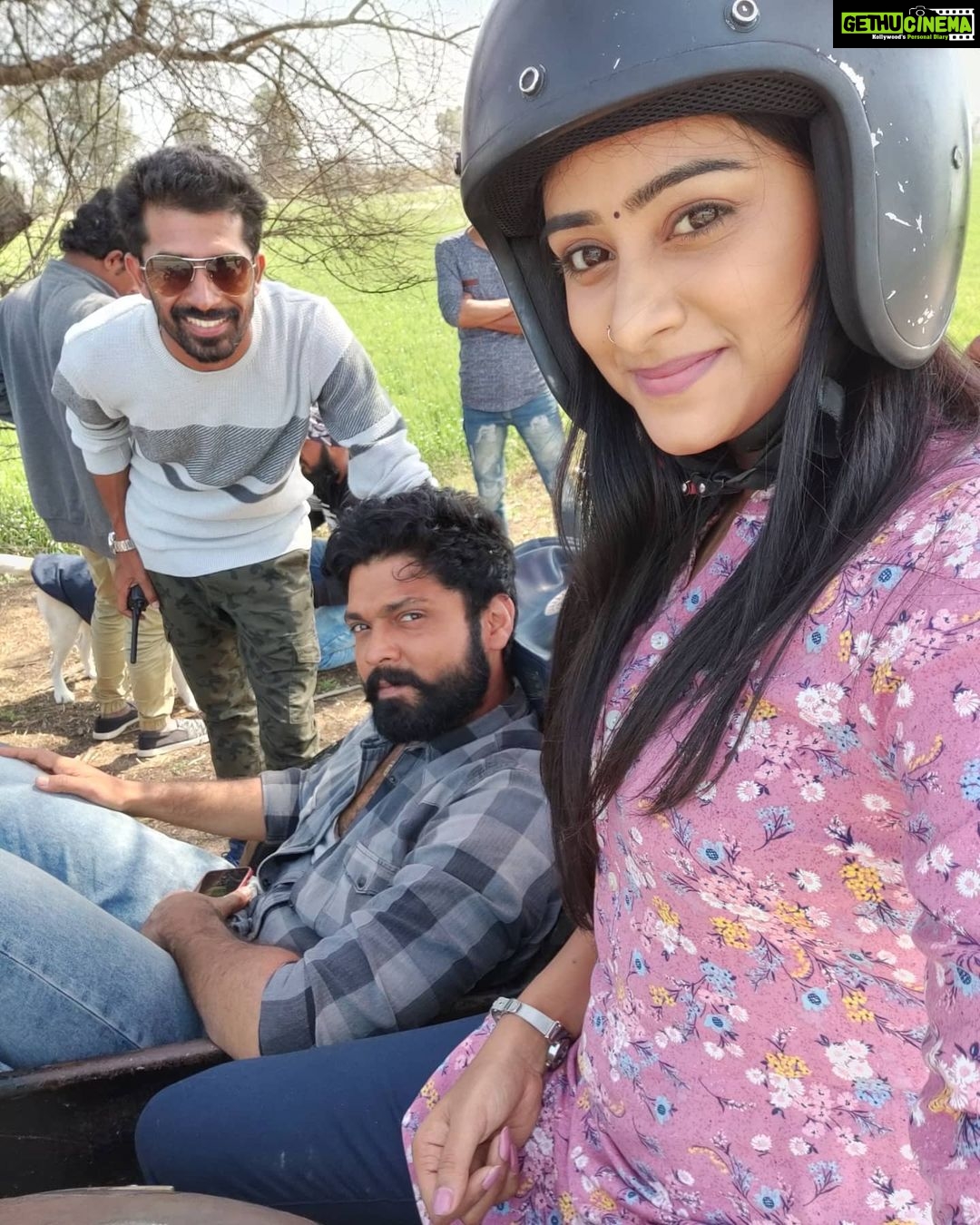 Actress Sangeetha Sringeri HD Photos and Wallpapers July 2021 - Gethu Cinema Actress Sangeetha Sringeri HD Photos and Wallpapers July 2021 - Gethu Cinema