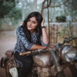 Sangeetha Sringeri Instagram - #777Charlie
