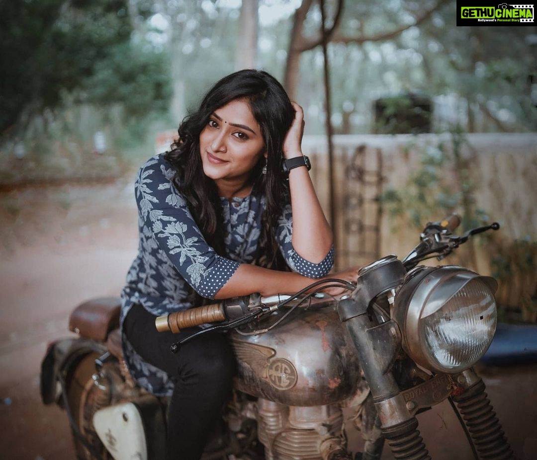 Sangeetha Sringeri Instagram - #777Charlie