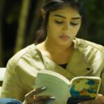 Sangeetha Sringeri Instagram -