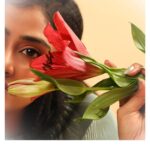 Sangeetha Sringeri Instagram -