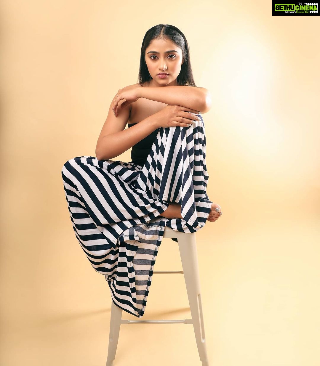 Sangeetha Sringeri Instagram - P.C @henryroyzach @makeovers_by_sindhu ❤️