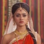 Sangeetha Sringeri Instagram - (Slide left) Hara Hara Mahadeva - The first time i appeared on screen, the series which gave me much more than recognition. Can't believe its been 5 years, seems like yesterday. If not as Sati, i don't think i would have ever thought about acting as my career, it was a huge decision then, and today am proud of it. Thanks to my family and close friends Am Greatful to the entire team of HHM, @starsuvarna @deepaksgarg67 Thank you to all who have been with me since then. Forever grateful #Sati 🙏 Mumbai, Maharashtra