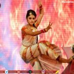 Sangeetha Sringeri Instagram - (Slide left) Hara Hara Mahadeva - The first time i appeared on screen, the series which gave me much more than recognition. Can't believe its been 5 years, seems like yesterday. If not as Sati, i don't think i would have ever thought about acting as my career, it was a huge decision then, and today am proud of it. Thanks to my family and close friends Am Greatful to the entire team of HHM, @starsuvarna @deepaksgarg67 Thank you to all who have been with me since then. Forever grateful #Sati 🙏 Mumbai, Maharashtra
