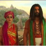 Sangeetha Sringeri Instagram - (Slide left) Hara Hara Mahadeva - The first time i appeared on screen, the series which gave me much more than recognition. Can't believe its been 5 years, seems like yesterday. If not as Sati, i don't think i would have ever thought about acting as my career, it was a huge decision then, and today am proud of it. Thanks to my family and close friends Am Greatful to the entire team of HHM, @starsuvarna @deepaksgarg67 Thank you to all who have been with me since then. Forever grateful #Sati 🙏 Mumbai, Maharashtra