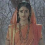 Sangeetha Sringeri Instagram - (Slide left) Hara Hara Mahadeva - The first time i appeared on screen, the series which gave me much more than recognition. Can't believe its been 5 years, seems like yesterday. If not as Sati, i don't think i would have ever thought about acting as my career, it was a huge decision then, and today am proud of it. Thanks to my family and close friends Am Greatful to the entire team of HHM, @starsuvarna @deepaksgarg67 Thank you to all who have been with me since then. Forever grateful #Sati 🙏 Mumbai, Maharashtra
