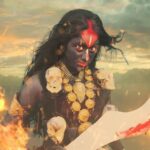 Sangeetha Sringeri Instagram - (Slide left) Hara Hara Mahadeva - The first time i appeared on screen, the series which gave me much more than recognition. Can't believe its been 5 years, seems like yesterday. If not as Sati, i don't think i would have ever thought about acting as my career, it was a huge decision then, and today am proud of it. Thanks to my family and close friends Am Greatful to the entire team of HHM, @starsuvarna @deepaksgarg67 Thank you to all who have been with me since then. Forever grateful #Sati 🙏 Mumbai, Maharashtra