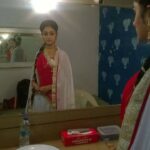 Sangeetha Sringeri Instagram - (Slide left) Hara Hara Mahadeva - The first time i appeared on screen, the series which gave me much more than recognition. Can't believe its been 5 years, seems like yesterday. If not as Sati, i don't think i would have ever thought about acting as my career, it was a huge decision then, and today am proud of it. Thanks to my family and close friends Am Greatful to the entire team of HHM, @starsuvarna @deepaksgarg67 Thank you to all who have been with me since then. Forever grateful #Sati 🙏 Mumbai, Maharashtra