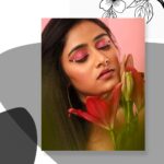 Sangeetha Sringeri Instagram - Let the Soul and Spirit Fly! ✨🌸 . . 📸: @henryroyzach Make-up: @makeupbysindhu #SangeethaSringeri