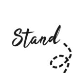 Sangeetha Sringeri Instagram - 𝙎𝙩𝙖𝙣𝙙 by those who 𝙎𝙩𝙖𝙣𝙙 by you :) #SangeethaSringeri