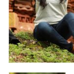 Sangeetha Sringeri Instagram – 🤍
#SangeethaSringeri