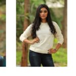 Sangeetha Sringeri Instagram – When in doubt, Wear White🤍
#SangeethaSringeri 

📸:@rakesh_hg_photography