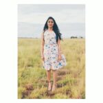 Sangeetha Sringeri Instagram - Just relax, and Breathe! #SangeethaSringeri #Marigold✨